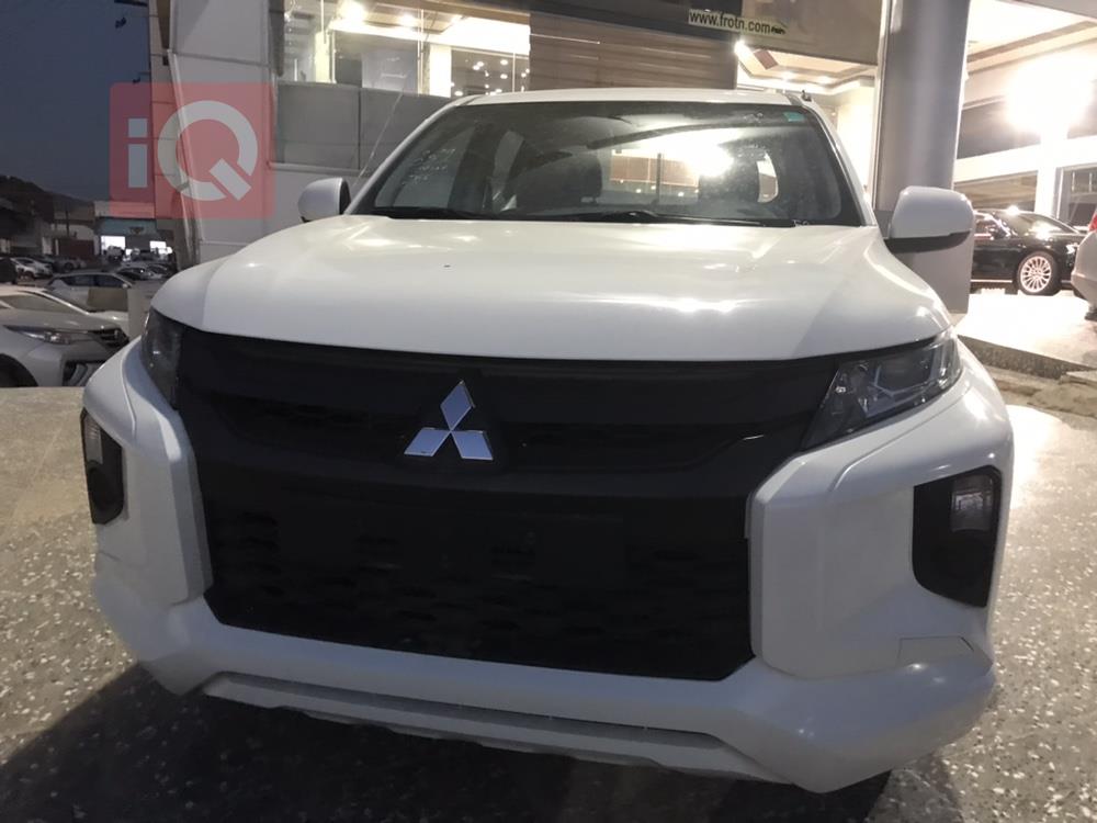 ميتسوبيشي L200